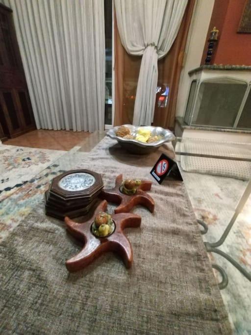 Όμορφο, Άνετο Ζεστά Διακοσμημένο Διαμέρισμα Thermi Bagian luar foto